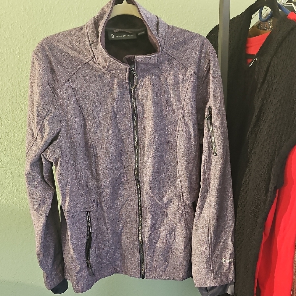 FREE COUNTRY JACKET